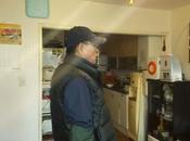 hombre quería estar olvido