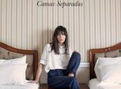 Camas Separadas Daniela Spalla: Diez canciones depuran alma