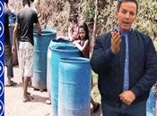 Servicios básicos llegará todos cañetanos…