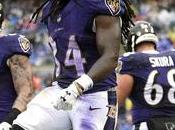 Análisis Semana 2018 Broncos Ravens