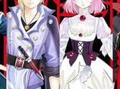 Tales Crestoria revela personajes video promocional
