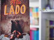 Reseña lado (Kasie West)