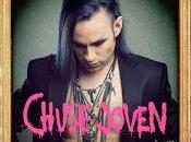 Chuse Joven estrena disco
