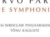 Arvo Pärt Symphonies (2018)