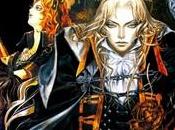 Castlevania Requiem: Symphony Night Rondo Blood cada cerca