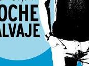 Reseña Oscura noche salvaje, Christina Lauren