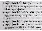 Arquitecto-arquitecto