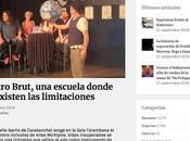 Vidas insuperables, manu medina