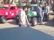 Panorámica calle Belgrano