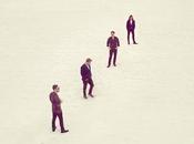 Mumford Sons: Comparten nuevo tema Guiding Light