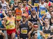 Body Natur arranca carrera deporte Medio Maratón Valencia