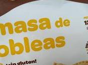 Empanadillas "Sin alérgenos"