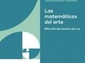 matemáticas arte. allá número