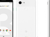 Filtración: Tenemos telefonos Google Pixel blanco negro