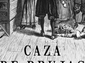 Caza brujas