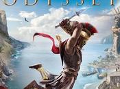 Vídeos ‘Assassin´s Creed: Odyssey’, pondrá venta octubre