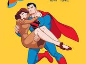 como aparece Superman Estudios Fleischer 1941).