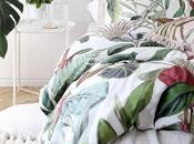 Decoración Feng Shui colchas