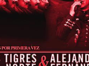 Newwark Miami, Orlando Hollywood Chicago rendidos pies Tigres Norte