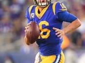 Análisis Semana 2018 Vikings Rams