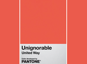 Pantone Unignorable: color para visibilizar problemas sociales