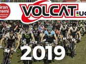 están disponibles inscripciones para VolCAT 2019