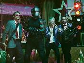 Muse estrena tema ‘Pressure’ junto videoclip oficial