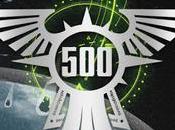 Warhammer Community: Resumen entradas