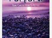 Presentación libro ‘Púrpura’ Juan Carlos García Reyes