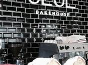 Clöe Bakehouse delicias oeste