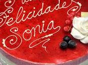 Muchas Felicidades Sonia