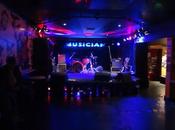 Sinnerboy 24/08/2018 Musician (Leicester)