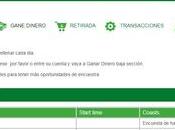 Ganar Dinero Greenpanthera