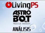 Videoanálisis Astro Bot: Rescue Mission futuro juegos plataformas