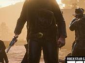 habrá nuevo gameplay Dead Redemption