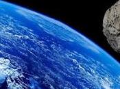 Asteroide acerca tierra