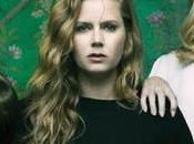 Heridas Abiertas (Sharp Objects)