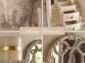 Shabby accessories