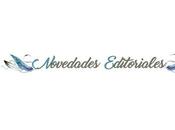 Novedades editoriales octubre 2018