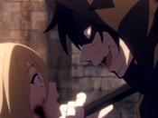 ''Angel Death'' culminará trama episodios Crunchyroll