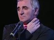 siempre, aznavour...