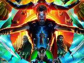 Reseñas cine: Thor Ragnarok, Out, último samurai