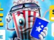 #DiaDelCine: ¡Más 279.000 personas celebraron Cine 2018!