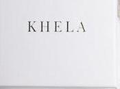 Khela Designs, joyas exclusivas sobre bases madera