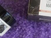 Mascarilla Volcanique cenizas arcilla: Reseña