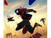 Sony Pictures lanza nuevo tráiler Spider-Man: Nuevo Universo