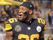 ¿Le’Veon Bell regreso Steelers para semana