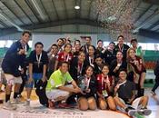 Gana edoméx primer lugar general encuentro nacional deportivo indígena 2018