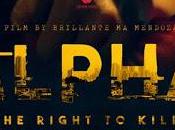 ALPHA, Right Kill (Filipinas, 2018) Policiaco, Thriller