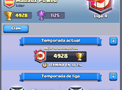 ¿Cómo sobrevivir Clash Royale liga Combatientes?